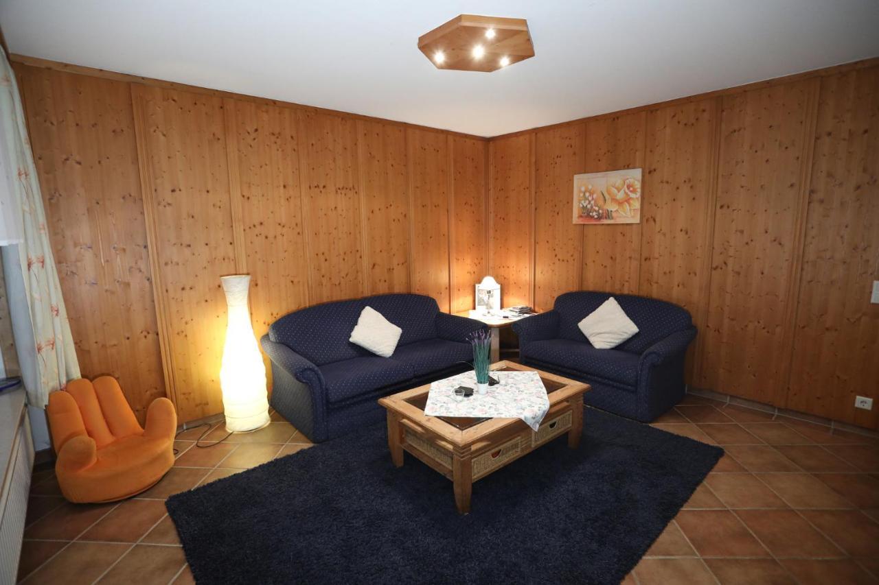 Landhaus Schlossberg Медебах Екстериор снимка