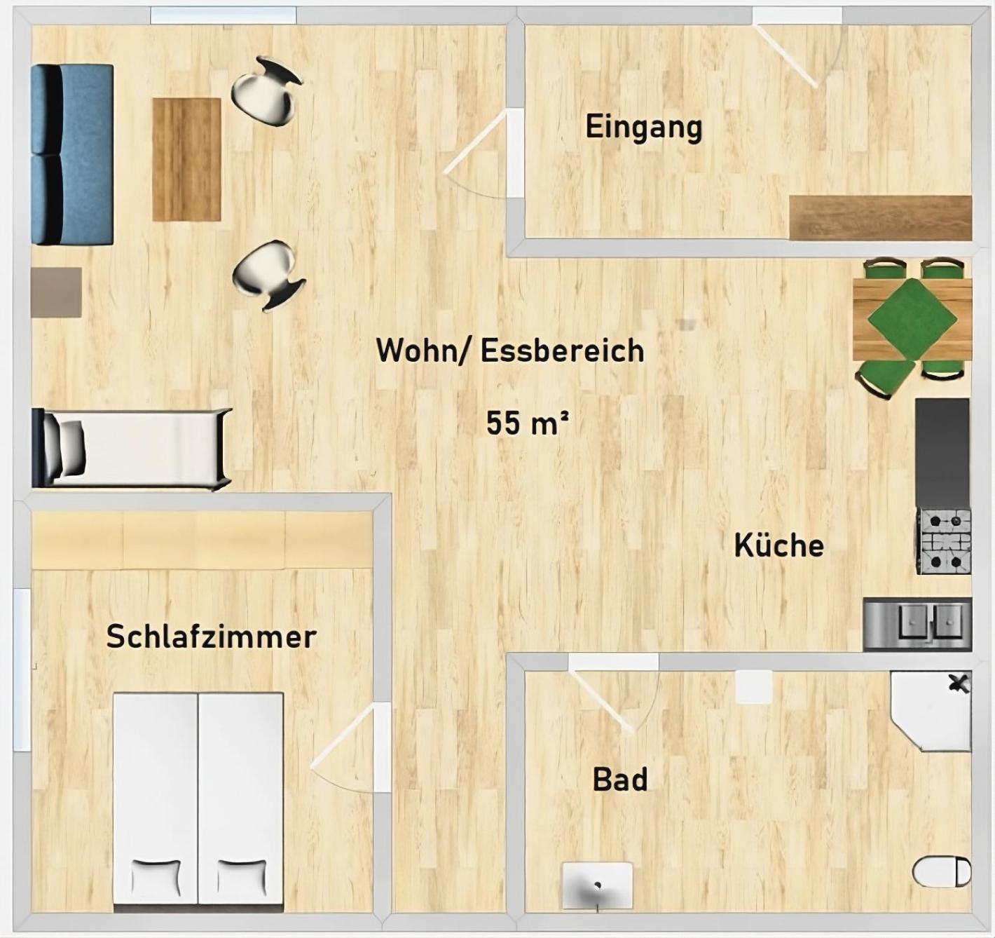 Landhaus Schlossberg Медебах Екстериор снимка