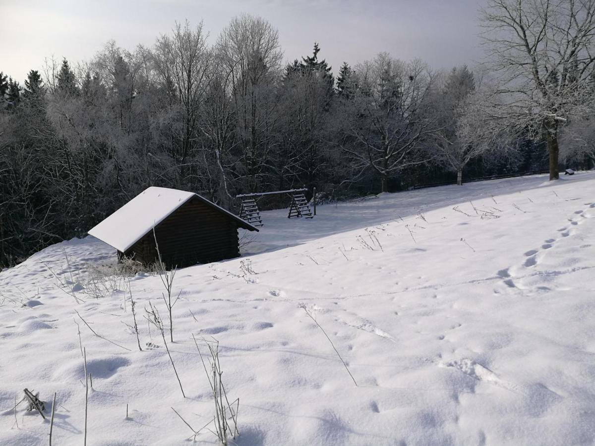 Landhaus Schlossberg Медебах Екстериор снимка