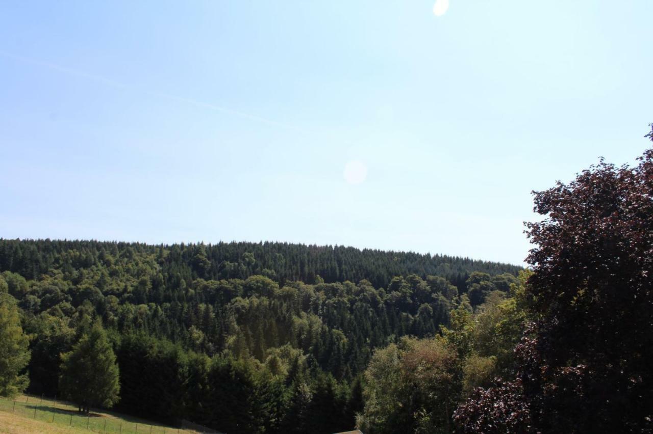 Landhaus Schlossberg Медебах Екстериор снимка